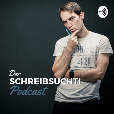 Schreibsuchti Podcast